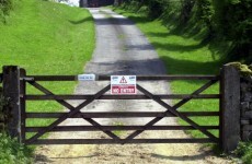 Roscommon farmer killed by falling trailer