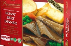 Are these the saddest food items in existence?