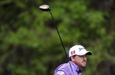 Graeme McDowell apologises for course criticism at Scottish Open