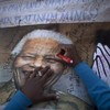 Nelson Mandela 'responding to treatment'