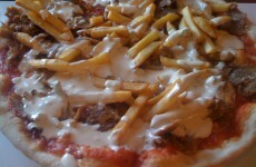 These bizarre food combinations will blow your MIND