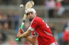 Cronin returns to Cork team for Munster final