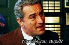 The Departures Lounge: Robert de Niro reviews today's transfer gossip