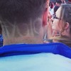This #YOLO haircut is what all the kids are getting