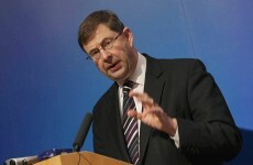 Ó Cuív’s final act as defence minister: saving the Irish-speaking battalion in his own constituency