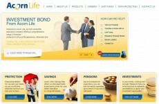 Financial advisor Acorn Life to create 120 new jobs