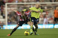Quinn urges McClean: Don't end up like Stephen Ireland