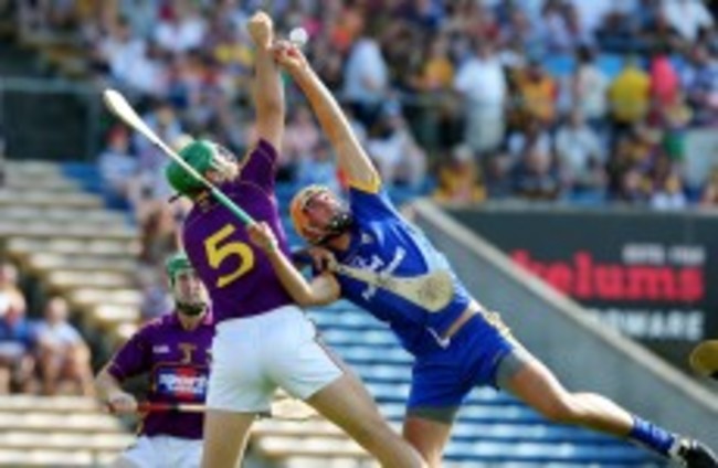 As it happened: Clare v Wexford, All-Ireland senior hurling qualifier