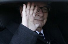 Corruption trial of former French President Jacques Chirac delayed