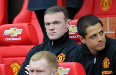 Wayne Rooney flies home from United's pre-season tour with injury