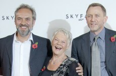 Sam Mendes to direct next James Bond film