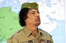 Gaddafi working on a deal to step down as Libyan leader according to opposition