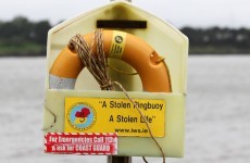 Boy drowns off Cork coast