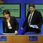 Róisín Shortall has pop at "arrogant" Government