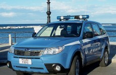 Scores arrested in mob crackdown