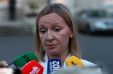 Taoiseach asked me to resign: Lucinda Creighton