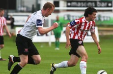 5 things to look out for in this weekend's Airtricity League games