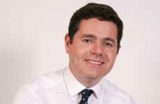 Paschal Donohoe confirmed as Lucinda Creighton replacement
