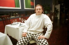 Conrad Gallagher shuts Las Vegas burger restaurant