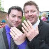 There were 429 civil partnerships in the state last year