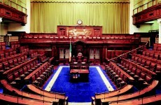 The change of power: how tomorrow's Dáil proceedings will work