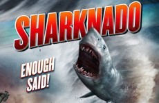 What is Sharknado and why is everyone talking about it?