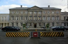 Poll: Should the Dáil bar be closed?