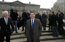Paschal Donohoe ‘conscious of circumstances’ of ministerial appointment