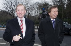 Dirty Dancing in the Dáil: The week's news skewed