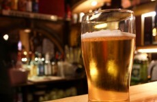 Some TDs drank during abortion debate... and 'one or two were a bit wobbly'