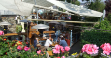 You weren't happy with our list of Ireland's best beer gardens...