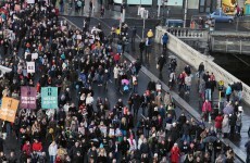 Campaign to repeal the Eighth Amendment planned for the autumn