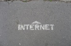 Ireland and the Internet: Crunching the numbers