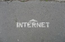 Ireland and the Internet: Crunching the numbers