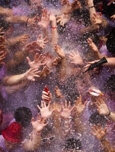 The Week in Photos: Elemental