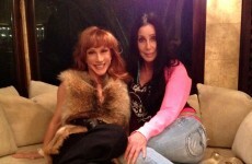 13 unbelievable celebrity friendships