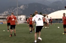 VIDEO: Pep Guardiola is still pretty good at football
