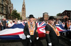 Tensions remain high for July 12th parades