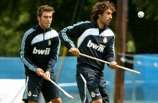 11 reasons why pre-season football is worth the hassle