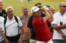 Els, Clarke, Harrington miss Scottish Open cut