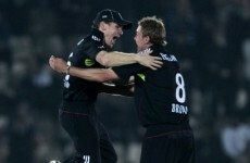 Injury-hit England recall Morgan and Tremlett