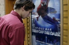 Talks begin over future of Spider-Man director