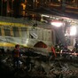 France train tragedy likely caused by faulty switch