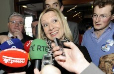 "I'm not opposed to gay rights" and 9 other quotes from Lucinda Creighton