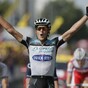 Sprint Finish: Trentin steals the stage as leader Froome enjoys a more comfortable day