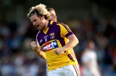 Wexford overcome Longford after extra-time