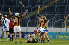 Kilkenny defeat Waterford after extra-time in epic encounter