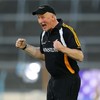 'Our response was truly magnificent' - Brian Cody