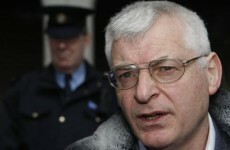 Independent TDs agree terms to gain Dáil speaking rights
