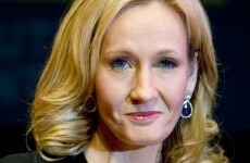 Harry Potter and The Pseudonym: JK Rowling has written a crime novel